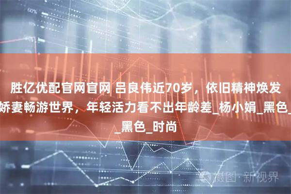 胜亿优配官网官网 吕良伟近70岁，依旧精神焕发，携娇妻畅游世界，年轻活力看不出年龄差_杨小娟_黑色_时尚